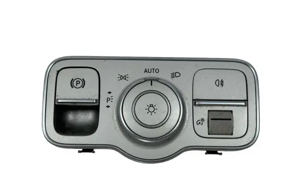 Mercedes-Benz GLS X167 Light switch A1679051201