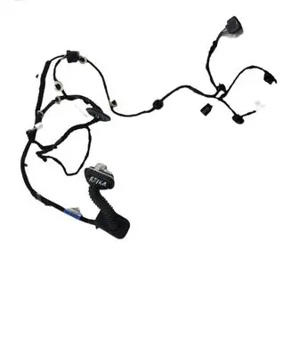 Renault Talisman Rear door wiring loom 241274434R 24624434R