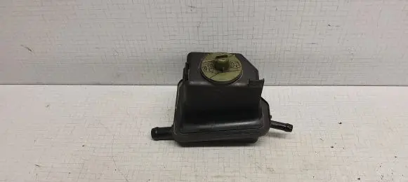 Seat Leon (1M) Power steering fluid tank/reservoir 1J422371C