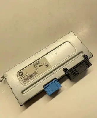BMW 5 F10 F11 Gateway control module 9247397 103553 535218804