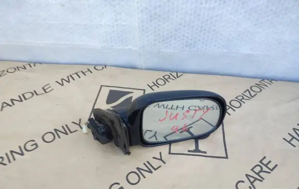 Suzuki Swift Cultus Front door electric wing mirror E6007904