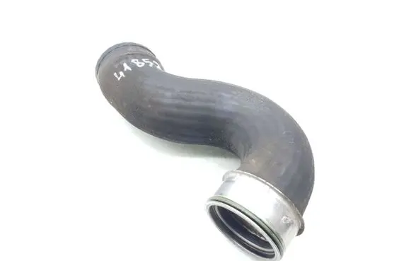 Mercedes-Benz ML W163 Intercooler hose/pipe 1635011982