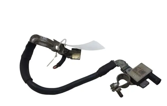 Skoda Superb B8 (3V) Negative earth cable (battery) 5Q0915181G