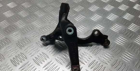 Toyota Land Cruiser (J150) Generator/alternator bracket 1251111041