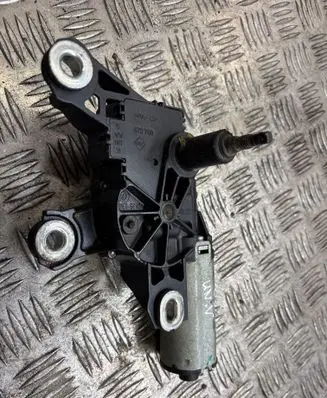 Audi A6 S6 C5 4B Rear window wiper motor 404430B 8L0955711B 342754863