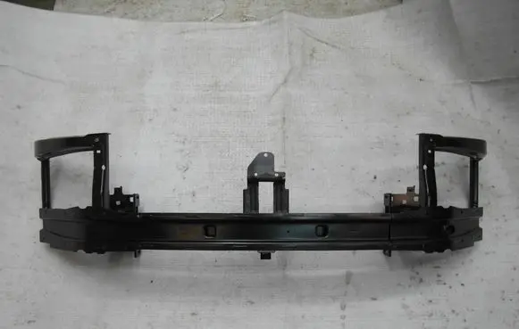 Skoda Superb B9 Front bumper support beam 3J0805588C 3P0807109