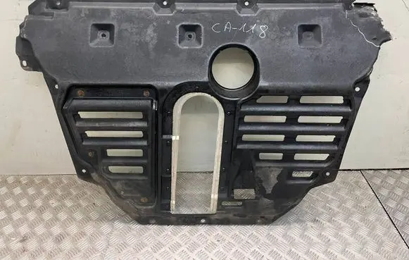 Toyota RAV 4 (XA40) Engine splash shield/under tray 5141042120