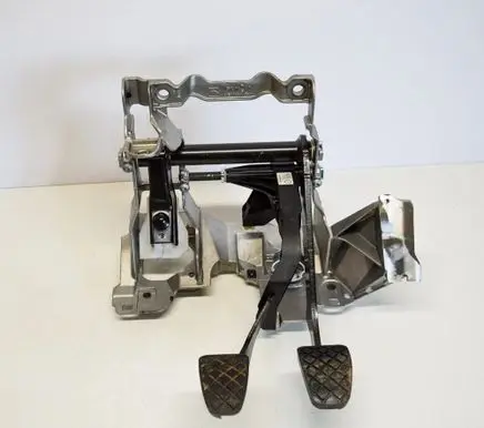 Audi A4 S4 B9 8W Brake pedal 8W2721140
