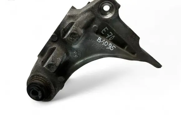 BMW X5 E70 Rear wheel hub 6770983