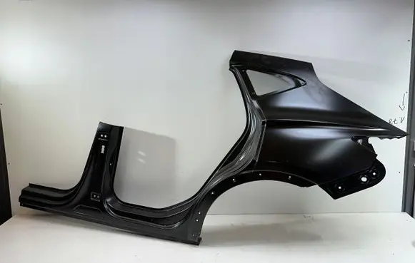 Cupra Formentor Sill 00000000