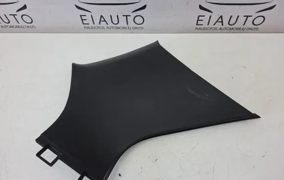 Volkswagen PASSAT B8 (D)pillar trim (top) 3G9867245