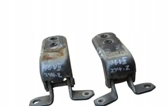 Suzuki Grand Vitara II Front door hinge set 
