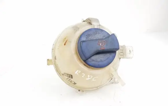 Volkswagen Polo Coolant expansion tank/reservoir 6Q0121107