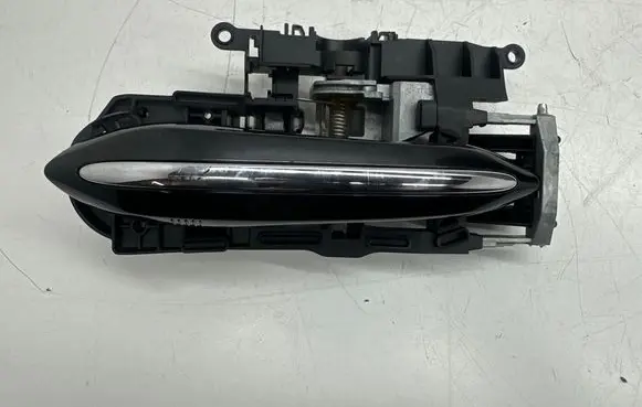 BMW 5 F10 F11 Rear door exterior handle X3718722712
