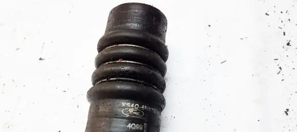 Ford Focus Intercooler hose/pipe XS406N650AC XS40-6N650-AC