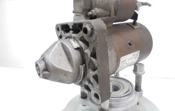Fiat Albea Starter motor 63103029