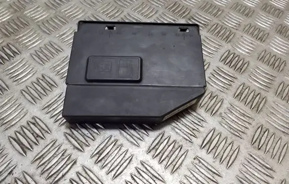 Ford Mondeo MK V Fuse box set HU5T14A094MC