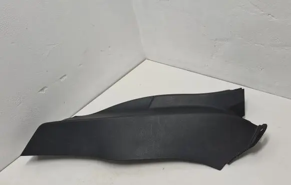 Volkswagen Golf Sportsvan Rear seat side bottom trim 510867765B