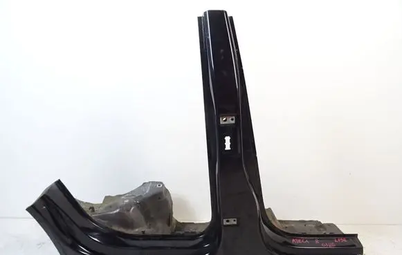 Seat Ateca Sill 