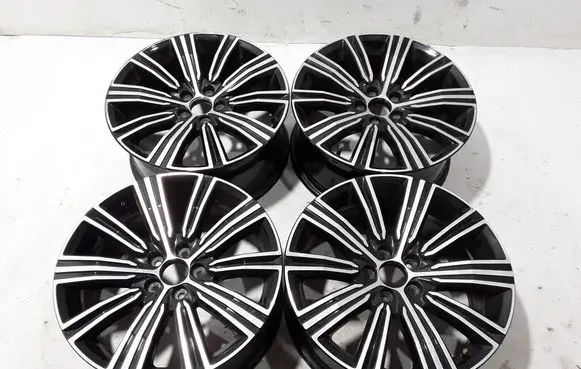 Volvo S60 R12 alloy rim 31471312
