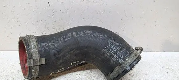 Volvo XC60 Intercooler hose/pipe 31370490