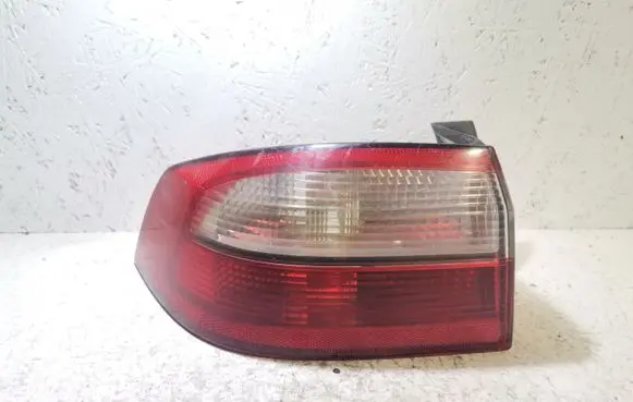 Renault Laguna II Rear/tail lights
