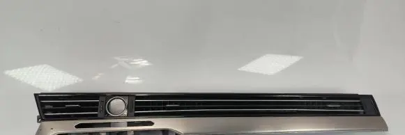 Volkswagen PASSAT B8 Dashboard side air vent grill/cover trim 3G1857083