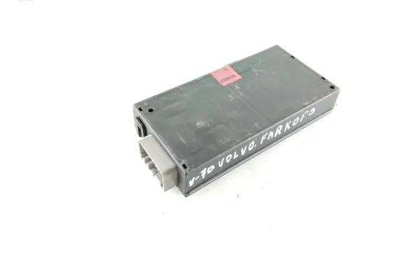 Volvo V70 Tow bar trailer control unit/module 