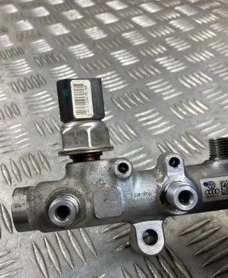 Audi A5 Sportback 8TA Fuel main line pipe 059130090CA