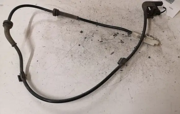 Peugeot 307 ABS rear brake sensor 9658420780
