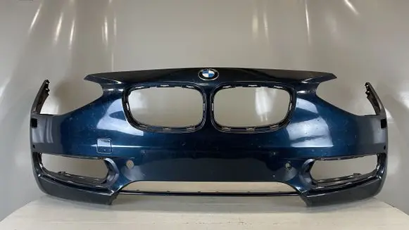 BMW 1 F20 F21 Front bumper 51117272568