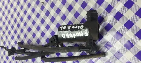 Ford Mondeo Mk III Windscreen/windshield washer pump
