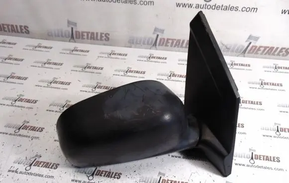 Mitsubishi Space Star Front door electric wing mirror E1010555