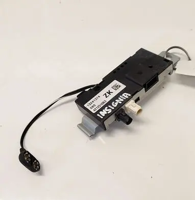 Opel Insignia A Other control units/modules 13241374