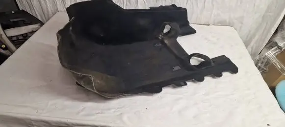 Jeep Grand Cherokee Front floor carpet liner 1SJ21DX9AF