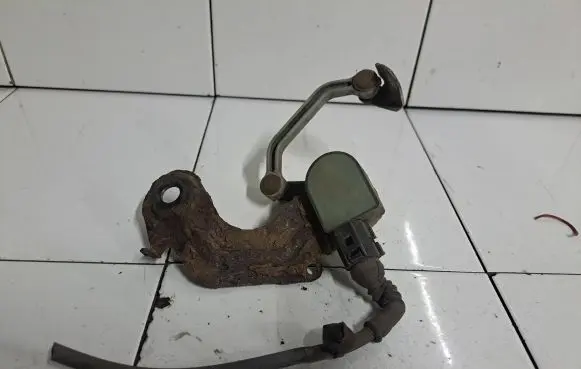 Audi A6 Allroad C6 Headlight/headlamp level sensor 4F0907503 6PM00873901
