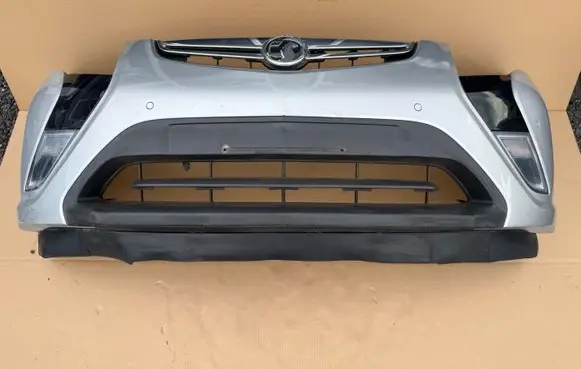 Opel Ampera Front bumper 25975471
