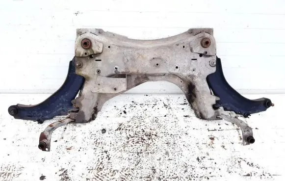 Renault Scenic II - Grand scenic II Front subframe