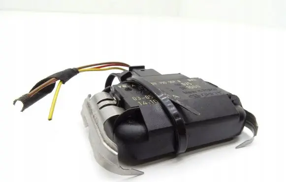 Volkswagen Phaeton Rain sensor 3D0955559B