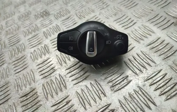Audi Q5 SQ5 Light switch 8K0941531AL
