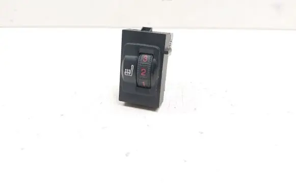 Peugeot 508 RXH Seat heating switch 98019840ZD 10096139