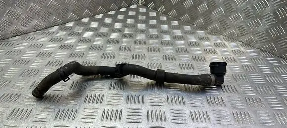 Audi A3 S3 8V Engine coolant pipe/hose 5Q0122101BE