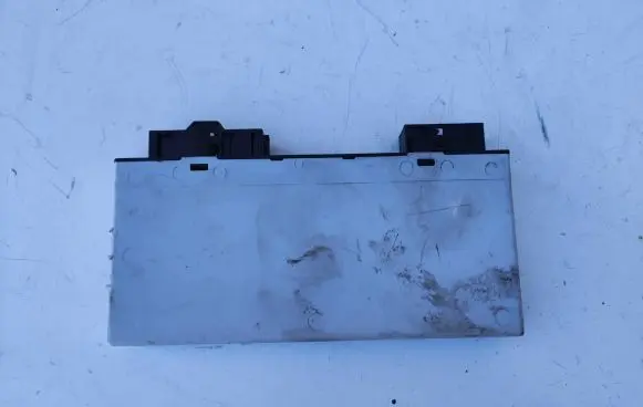BMW 5 F10 F11 CAS control unit/module 9359013 2142551955 5WK50822HBR