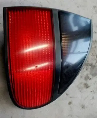 Renault Laguna I Rear/tail lights 7700820051