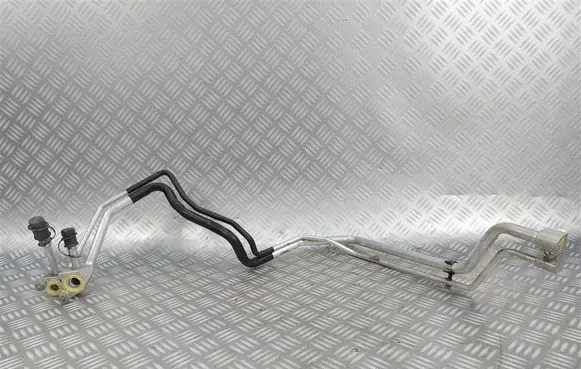 Volvo XC40 Air conditioning (A/C) pipe/hose 31694883