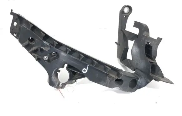 Audi A4 S4 B8 8K Front bumper mounting bracket 8K0805608R