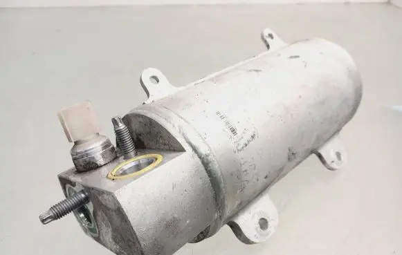 Polestar 2 Air conditioning (A/C) air dryer 32373473