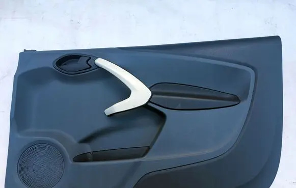 Ford Ka Door card panel trim set FORD-KA-II