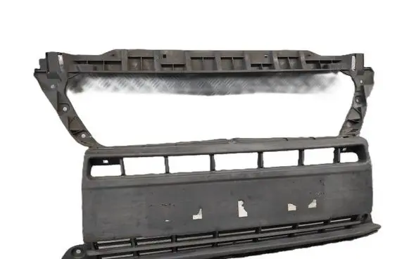 Citroen Jumper Front bumper 1315077070 ST75301