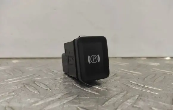 Volkswagen PASSAT CC Hand parking brake switch 3C0927225C 0000024532396
